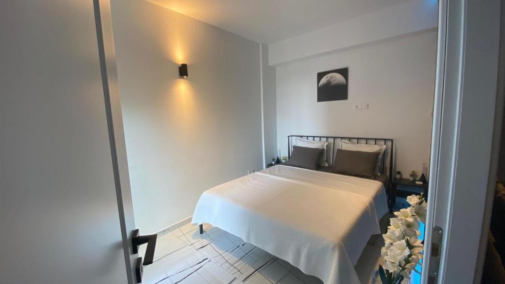 Q Luxury Apartment - Palas Center Iasi Luaran gambar