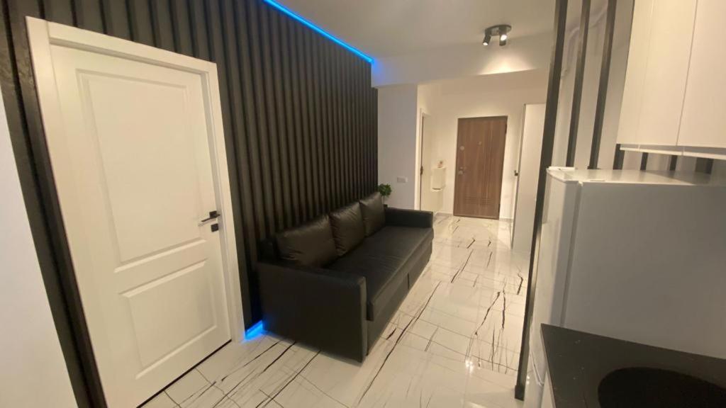 Q Luxury Apartment - Palas Center Iasi Luaran gambar