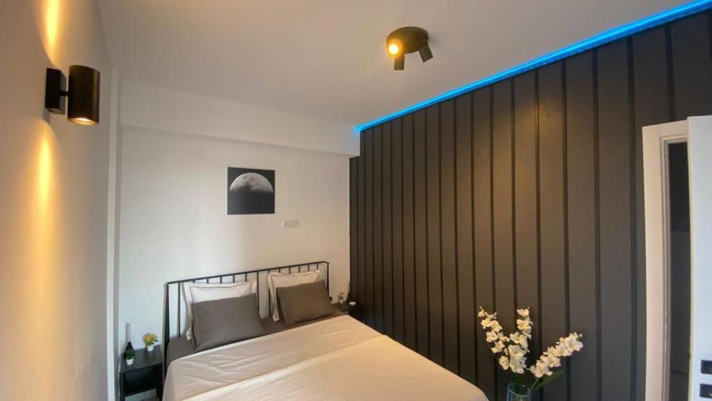 Q Luxury Apartment - Palas Center Iasi Luaran gambar
